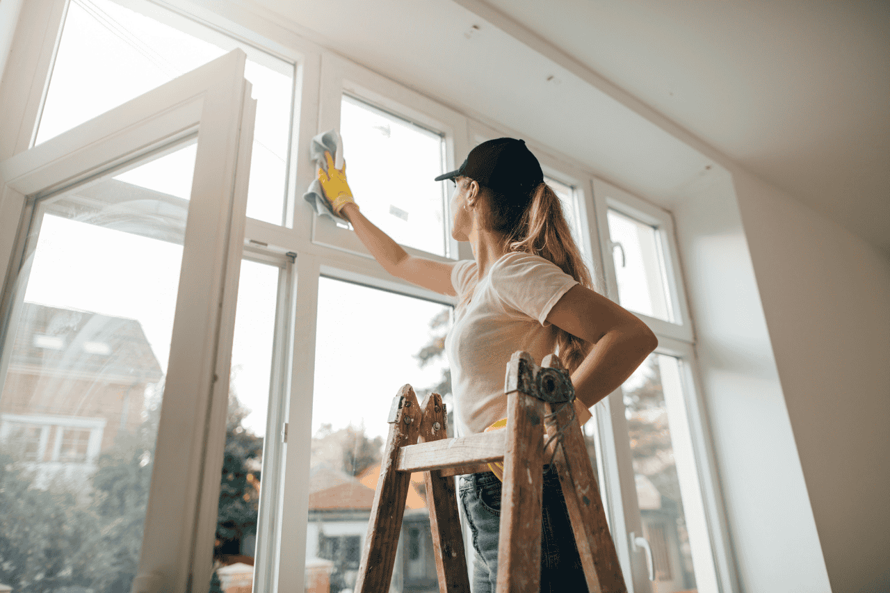 Como Escolher a Limpeza Pós-Obra Ideal para Sua Residência ou Empresa